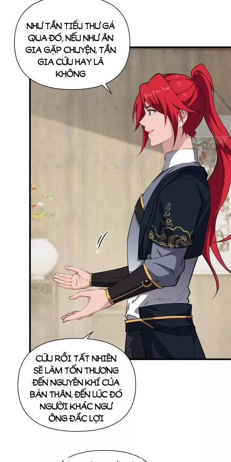Xuyên Không Thành Npc, Ta Có Bà Xã Che Chở!: Chapter 55