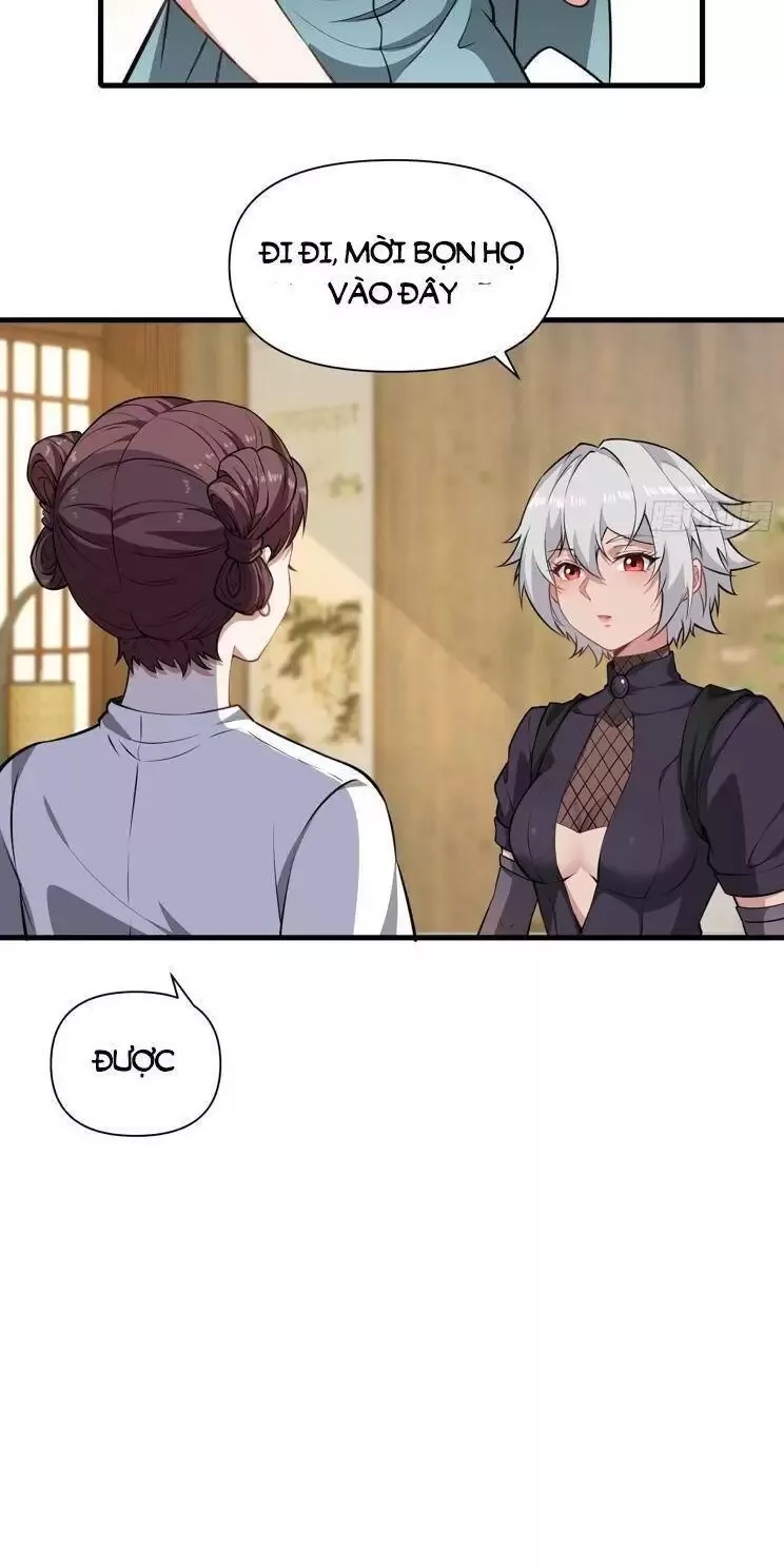 Xuyên Không Thành Npc, Ta Có Bà Xã Che Chở!: Chapter 55