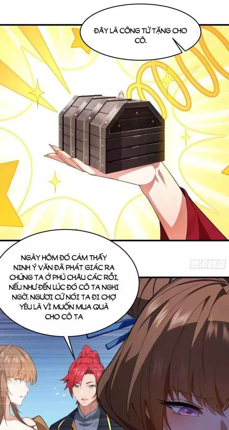 Xuyên Không Thành Npc, Ta Có Bà Xã Che Chở!: Chapter 58