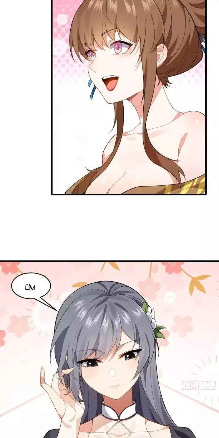 Xuyên Không Thành Npc, Ta Có Bà Xã Che Chở!: Chapter 58