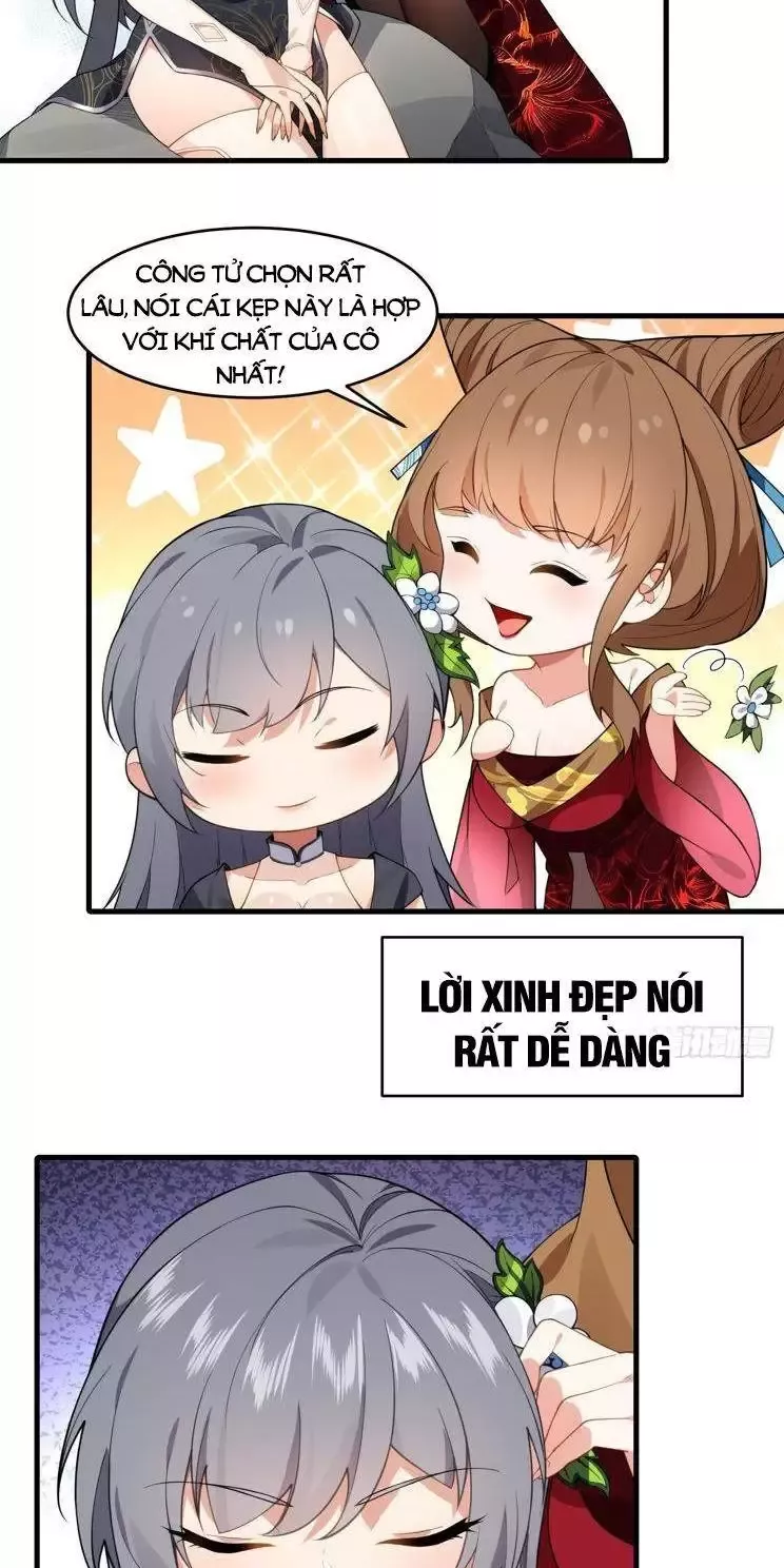 Xuyên Không Thành Npc, Ta Có Bà Xã Che Chở!: Chapter 58