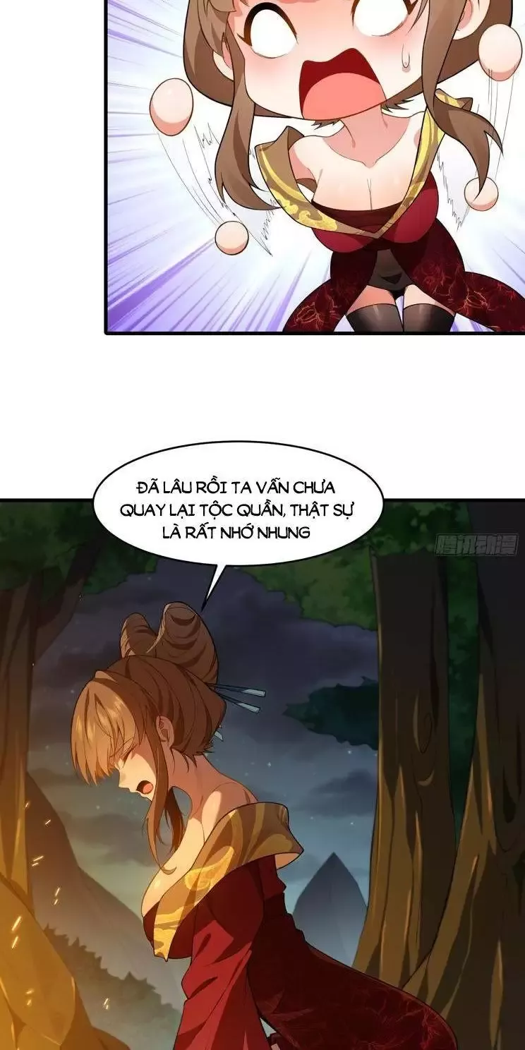 Xuyên Không Thành Npc, Ta Có Bà Xã Che Chở!: Chapter 58
