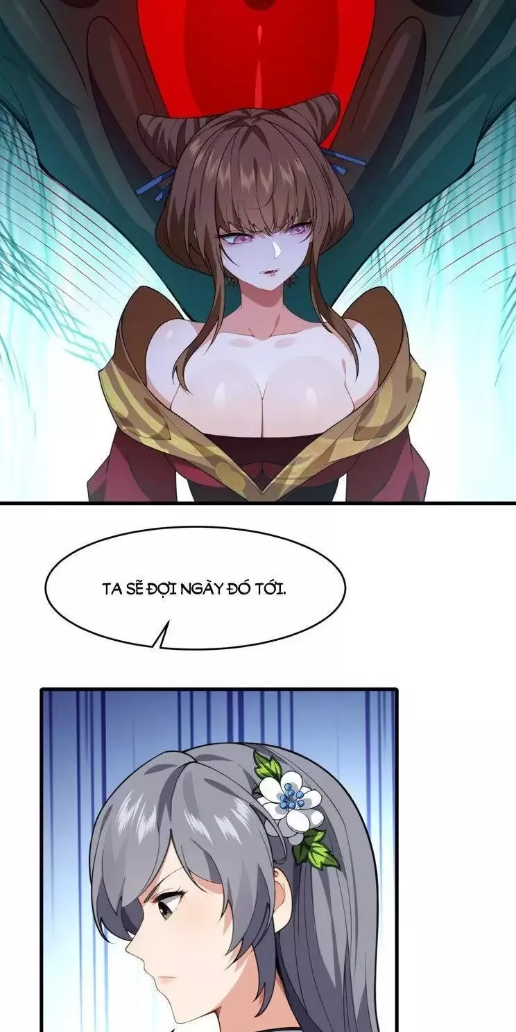 Xuyên Không Thành Npc, Ta Có Bà Xã Che Chở!: Chapter 58