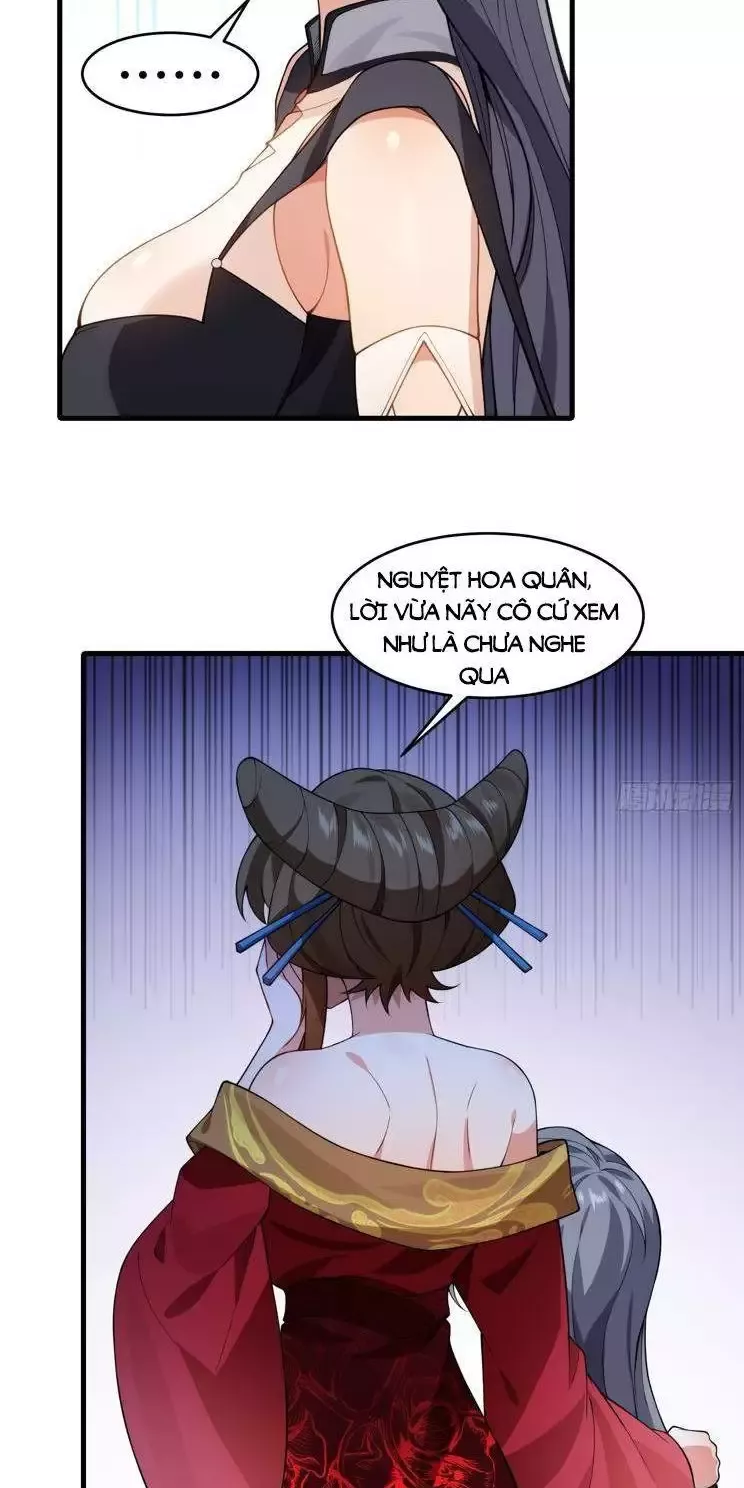 Xuyên Không Thành Npc, Ta Có Bà Xã Che Chở!: Chapter 58