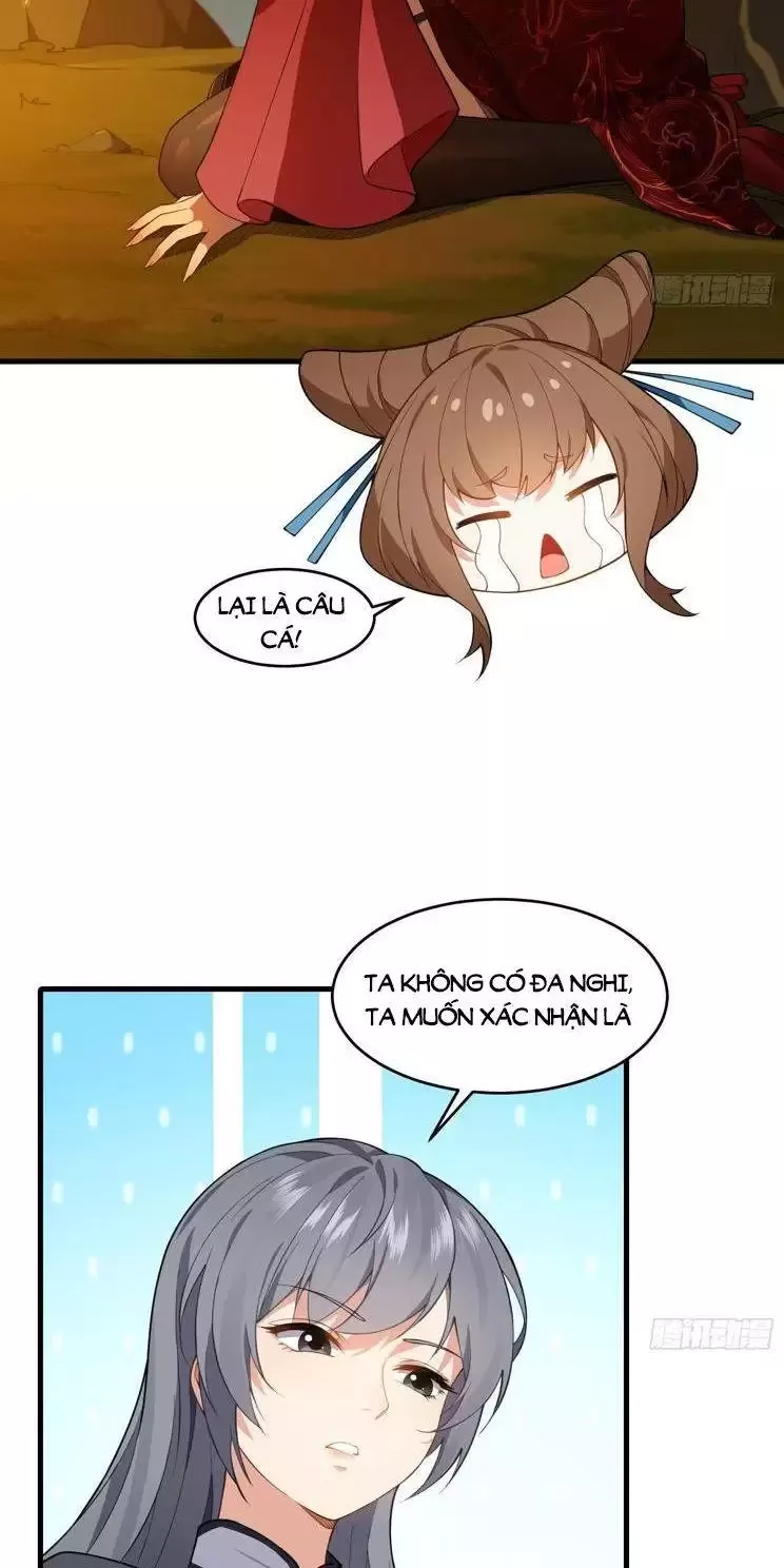 Xuyên Không Thành Npc, Ta Có Bà Xã Che Chở!: Chapter 58