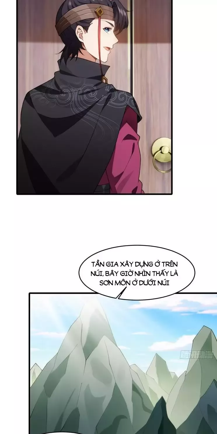 Xuyên Không Thành Npc, Ta Có Bà Xã Che Chở!: Chapter 58