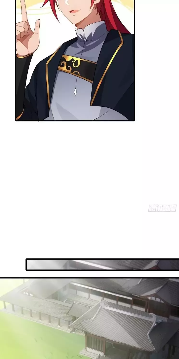 Xuyên Không Thành Npc, Ta Có Bà Xã Che Chở!: Chapter 58