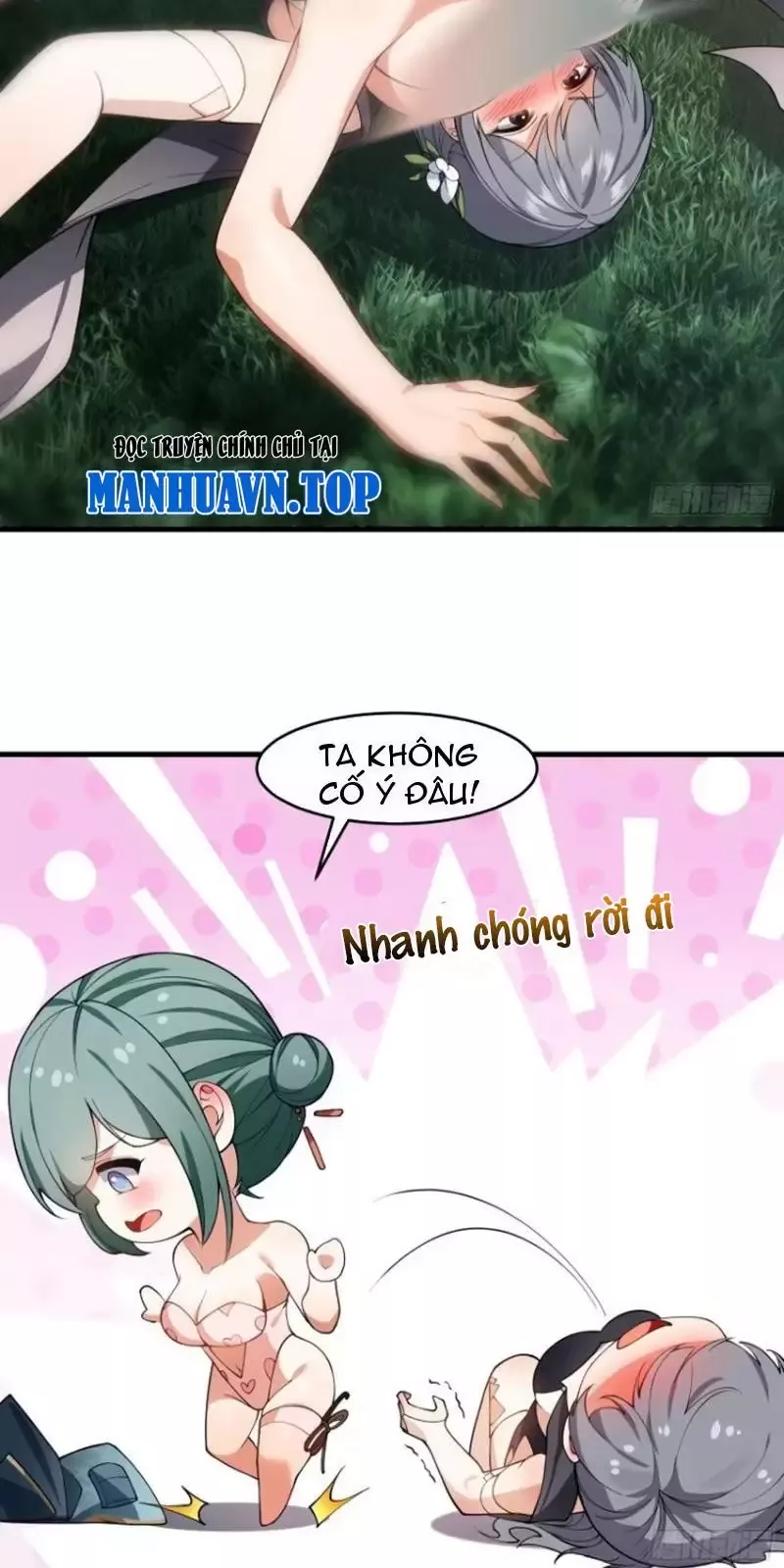 Xuyên Không Thành Npc, Ta Có Bà Xã Che Chở!: Chapter 61