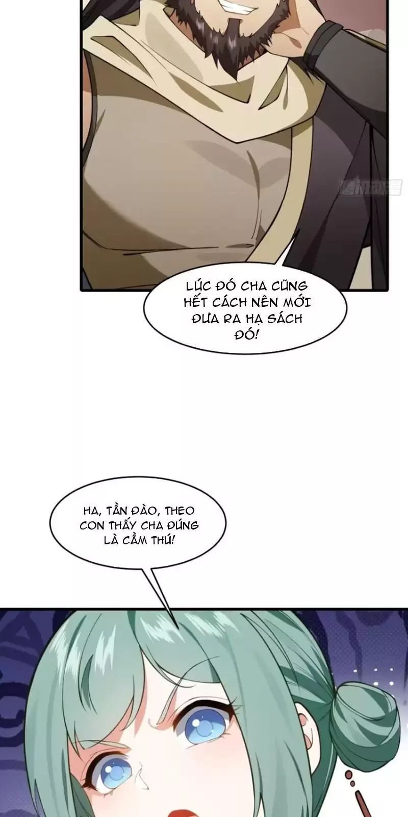 Xuyên Không Thành Npc, Ta Có Bà Xã Che Chở!: Chapter 61