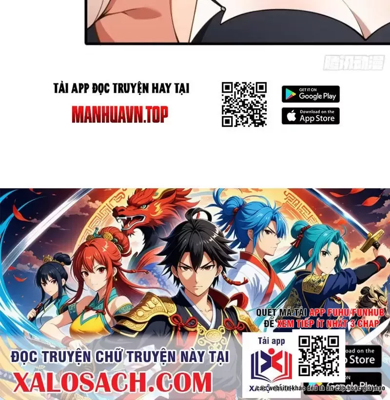 Xuyên Không Thành Npc, Ta Có Bà Xã Che Chở!: Chapter 61
