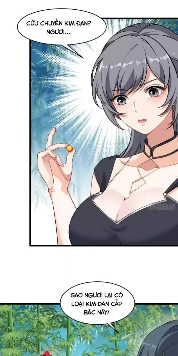 Xuyên Không Thành Npc, Ta Có Bà Xã Che Chở!: Chapter 64