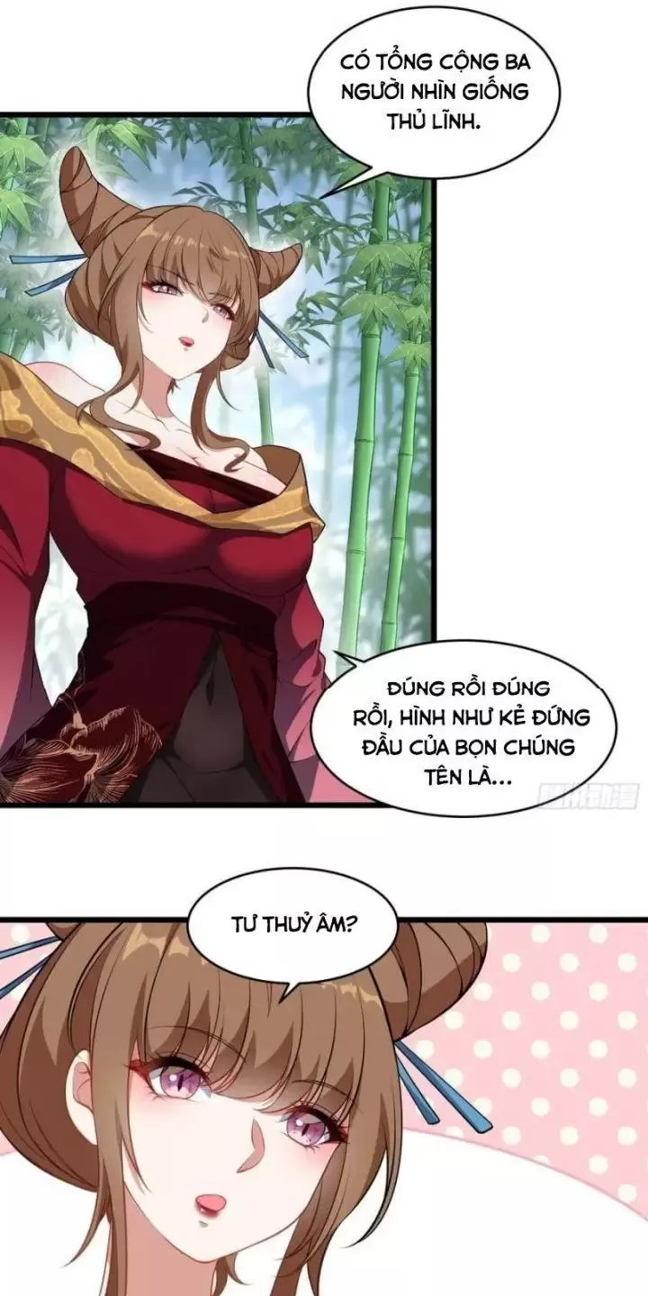 Xuyên Không Thành Npc, Ta Có Bà Xã Che Chở!: Chapter 64
