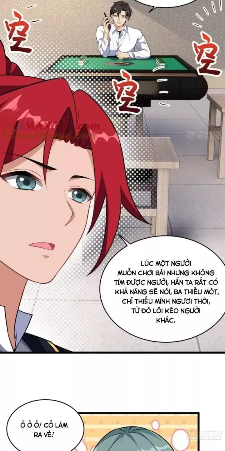 Xuyên Không Thành Npc, Ta Có Bà Xã Che Chở!: Chapter 64
