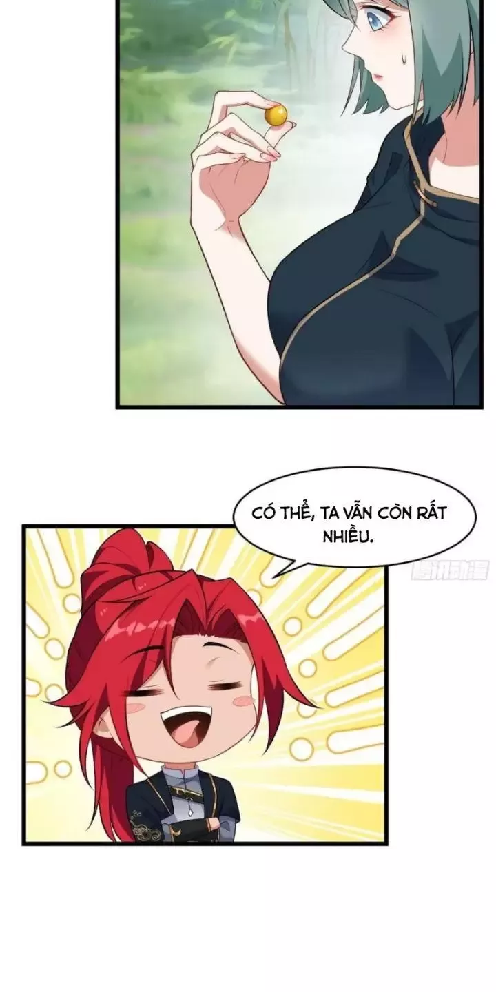 Xuyên Không Thành Npc, Ta Có Bà Xã Che Chở!: Chapter 64