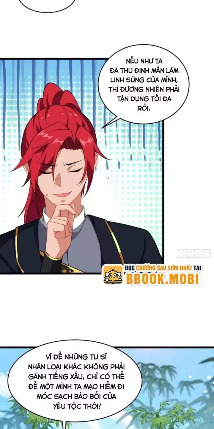 Xuyên Không Thành Npc, Ta Có Bà Xã Che Chở!: Chapter 64