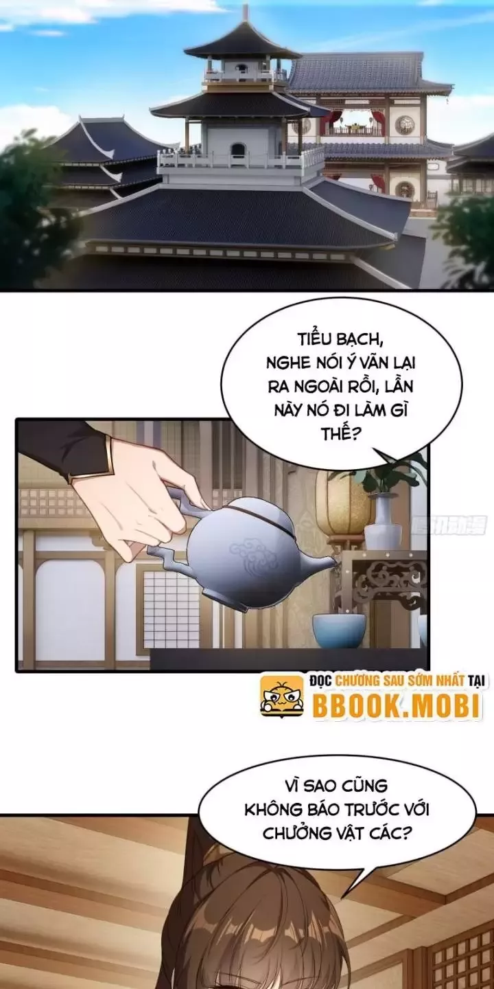 Xuyên Không Thành Npc, Ta Có Bà Xã Che Chở!: Chapter 65