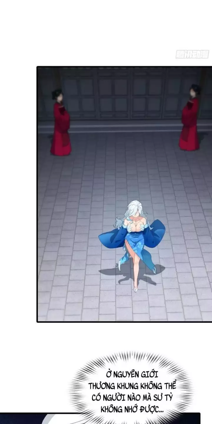Xuyên Không Thành Npc, Ta Có Bà Xã Che Chở!: Chapter 65