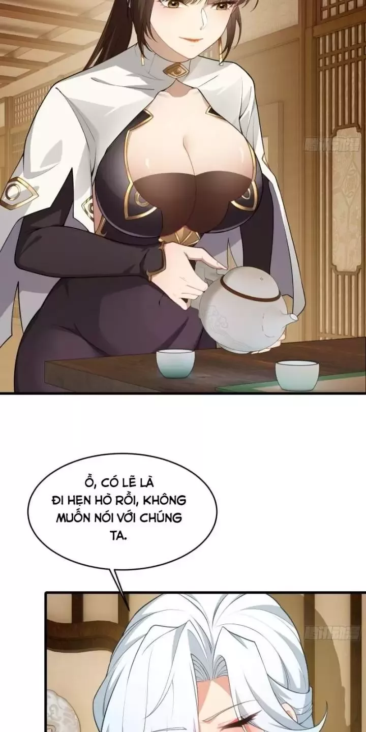 Xuyên Không Thành Npc, Ta Có Bà Xã Che Chở!: Chapter 65
