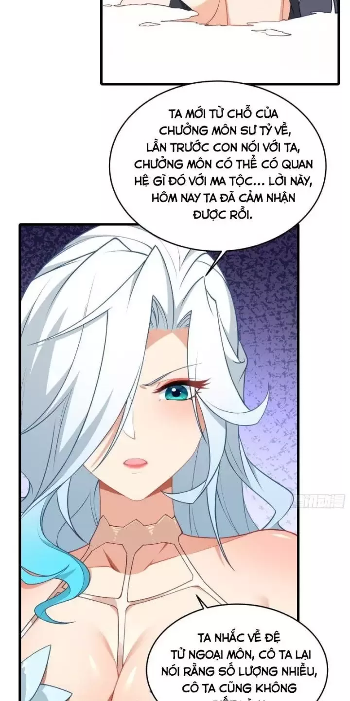 Xuyên Không Thành Npc, Ta Có Bà Xã Che Chở!: Chapter 65