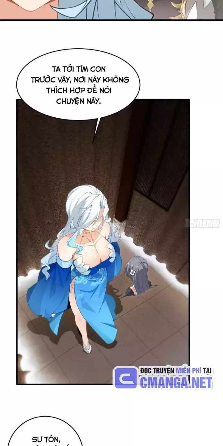 Xuyên Không Thành Npc, Ta Có Bà Xã Che Chở!: Chapter 65