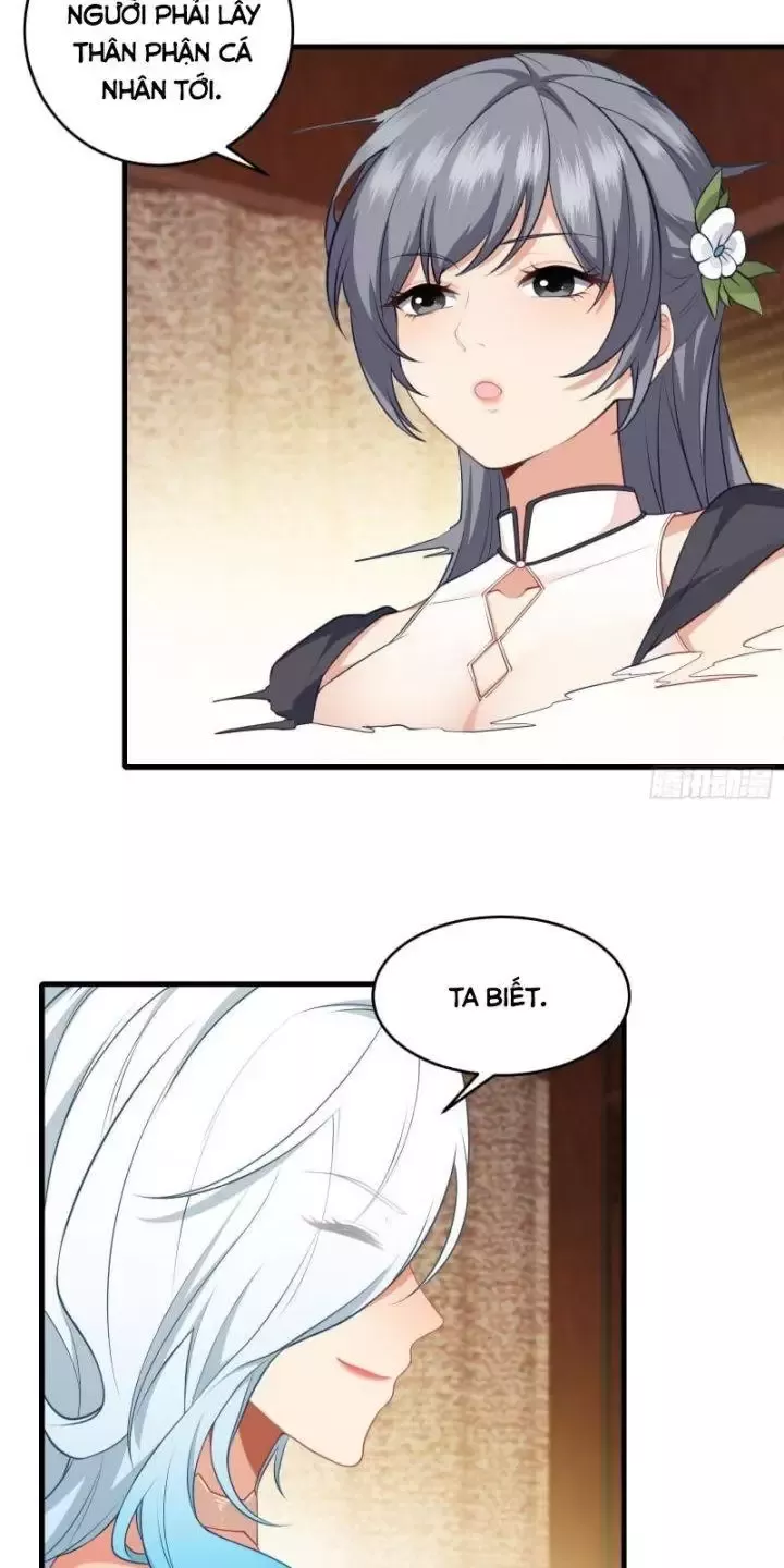 Xuyên Không Thành Npc, Ta Có Bà Xã Che Chở!: Chapter 65