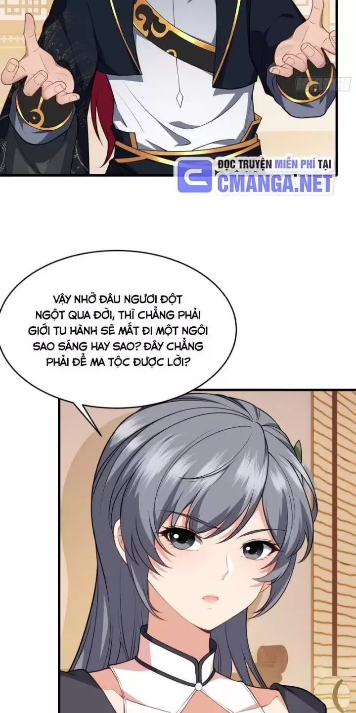 Xuyên Không Thành Npc, Ta Có Bà Xã Che Chở!: Chapter 65