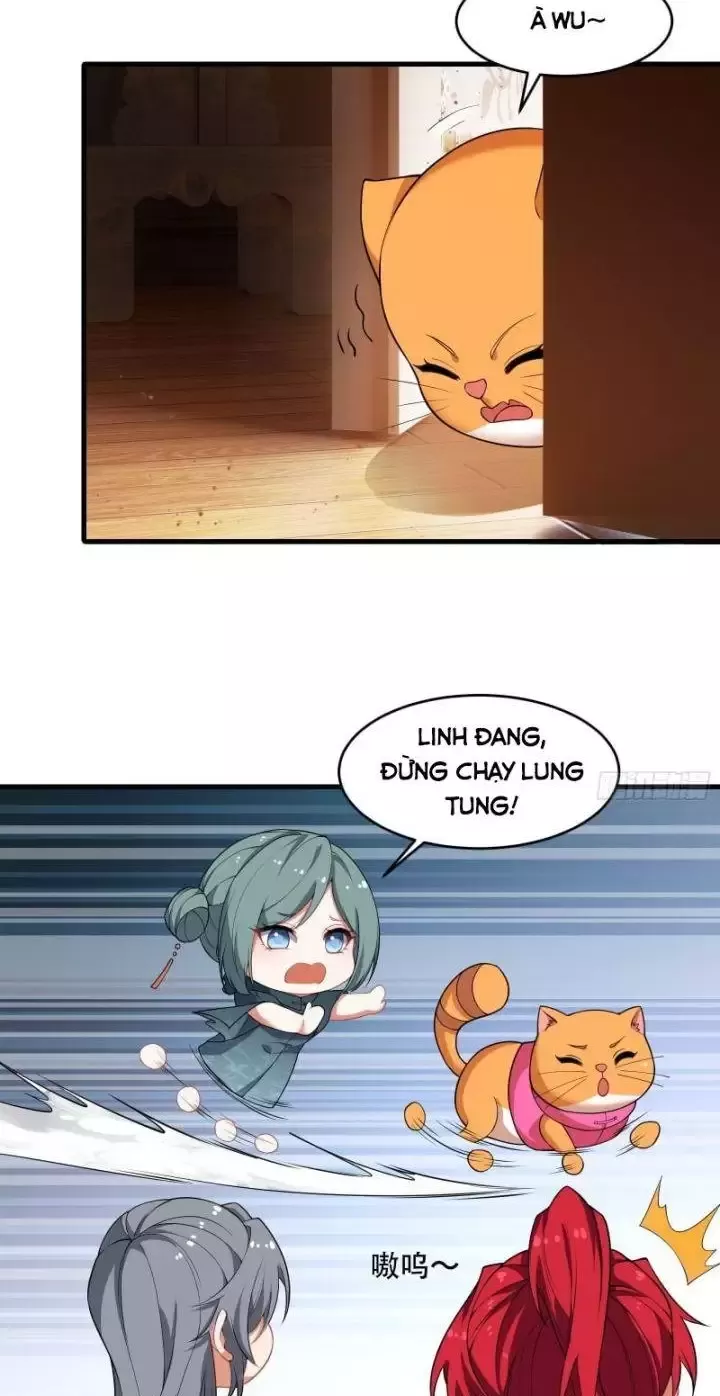 Xuyên Không Thành Npc, Ta Có Bà Xã Che Chở!: Chapter 65