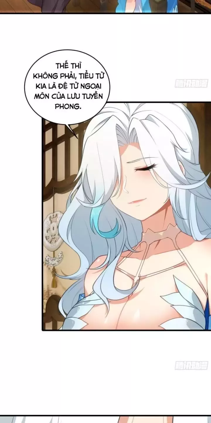 Xuyên Không Thành Npc, Ta Có Bà Xã Che Chở!: Chapter 65