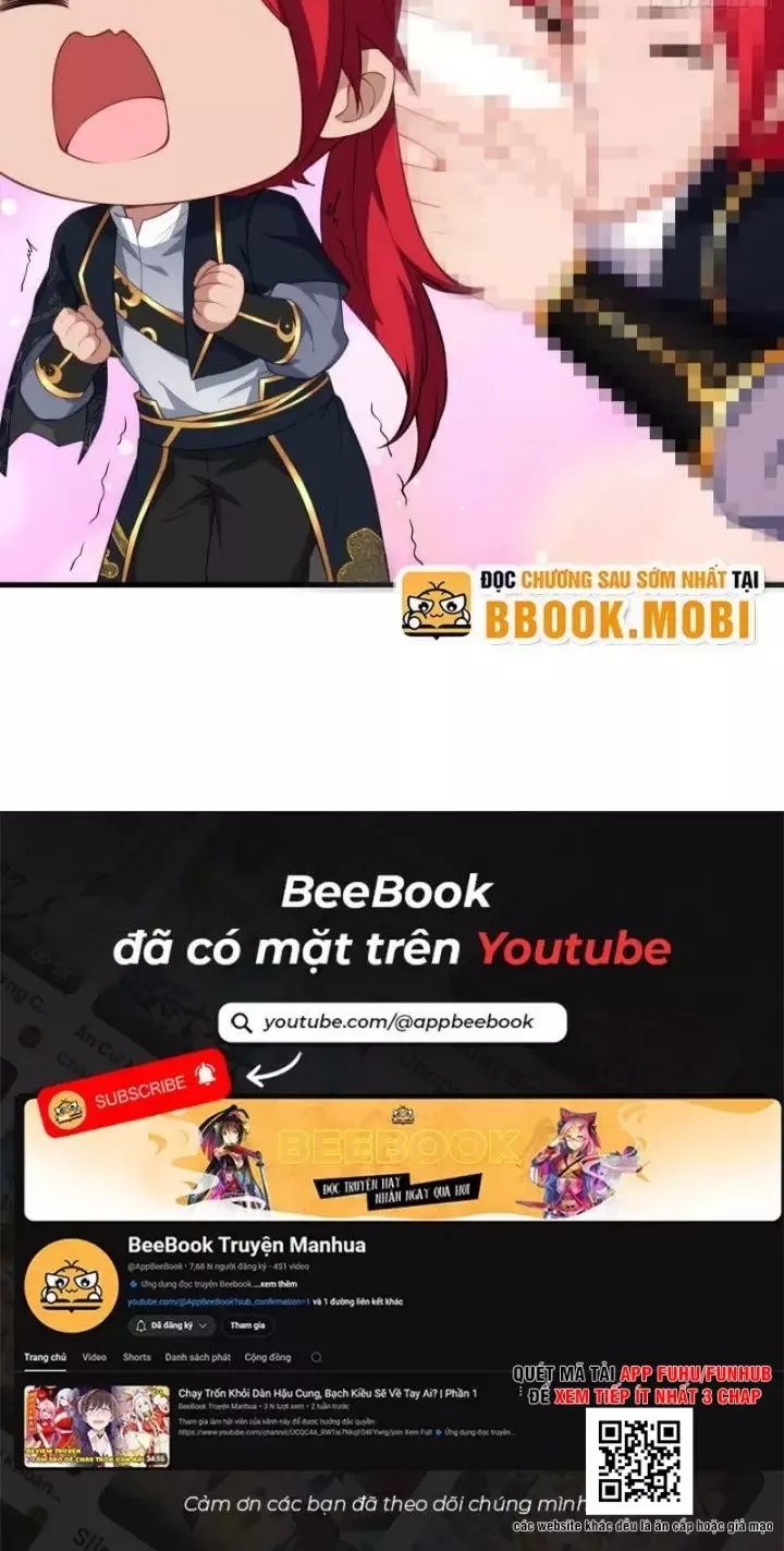 Xuyên Không Thành Npc, Ta Có Bà Xã Che Chở!: Chapter 65