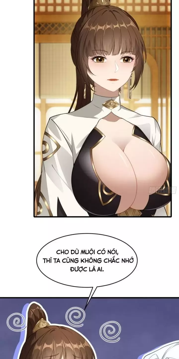 Xuyên Không Thành Npc, Ta Có Bà Xã Che Chở!: Chapter 65