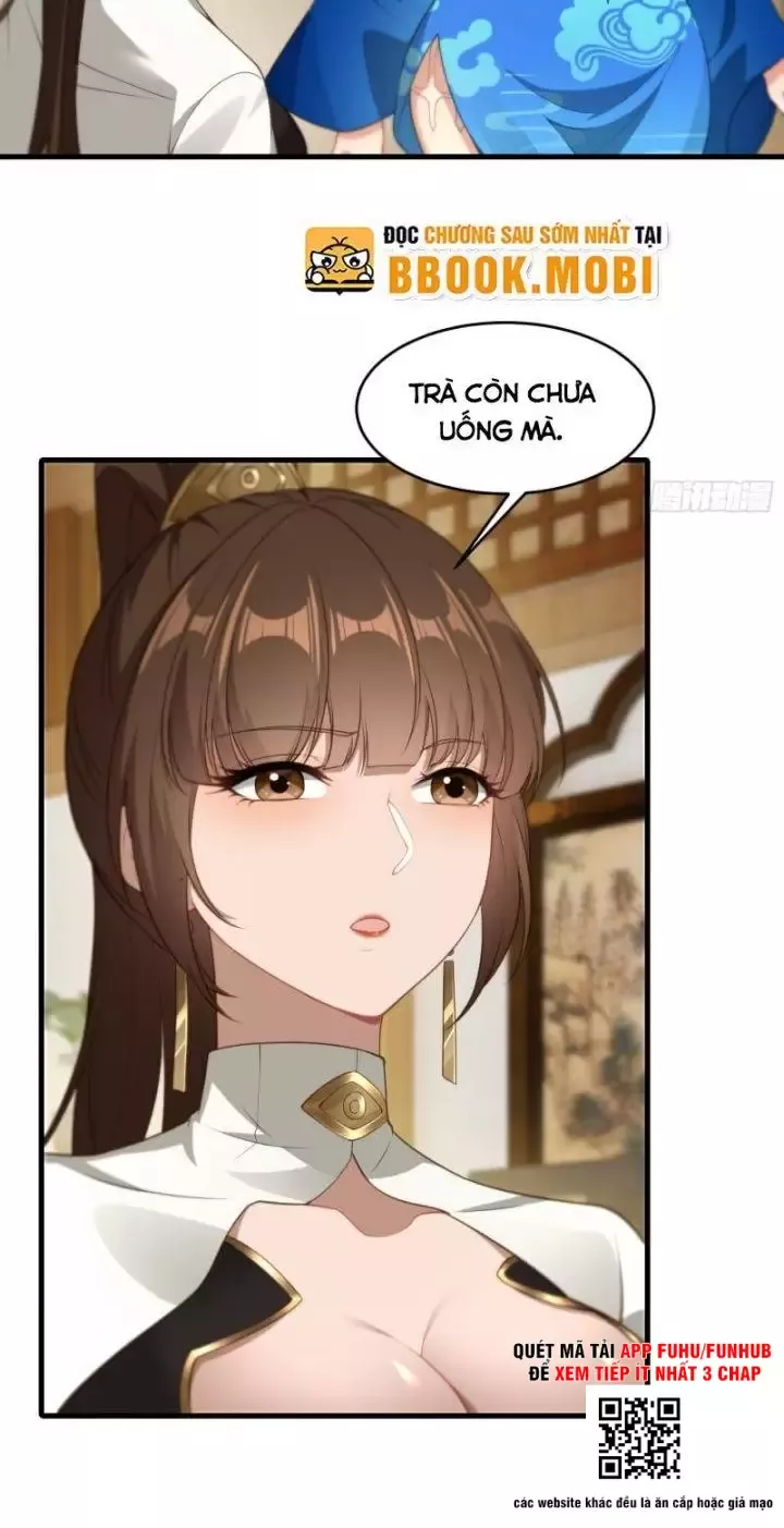 Xuyên Không Thành Npc, Ta Có Bà Xã Che Chở!: Chapter 65