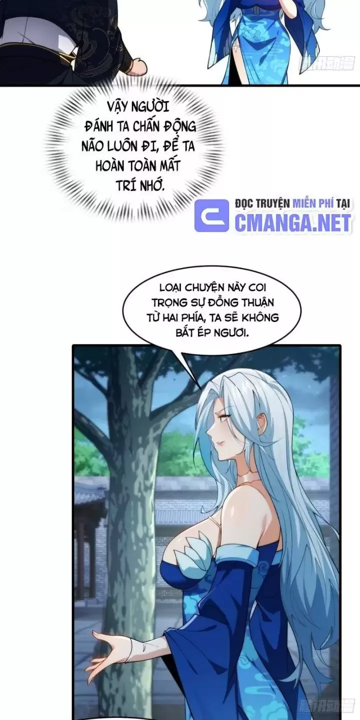 Xuyên Không Thành Npc, Ta Có Bà Xã Che Chở!: Chapter 66