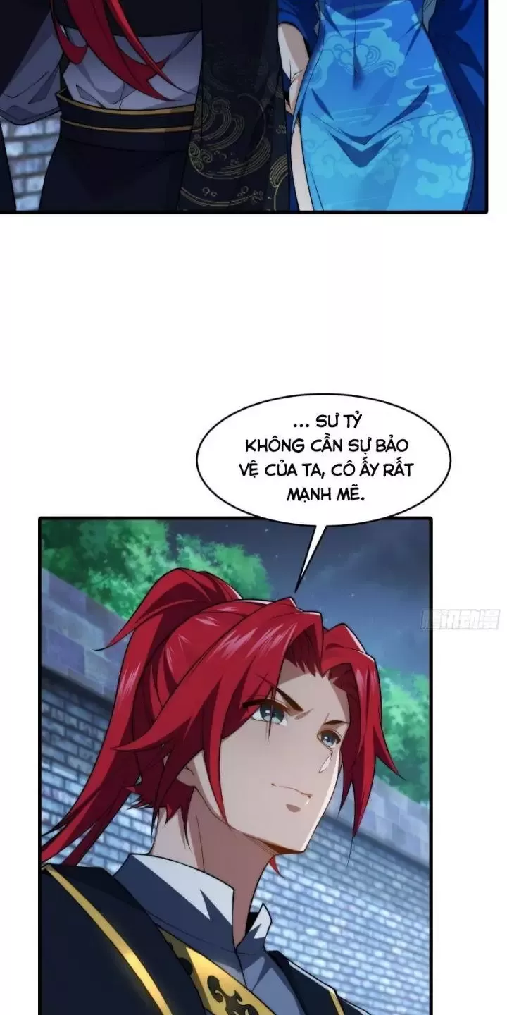 Xuyên Không Thành Npc, Ta Có Bà Xã Che Chở!: Chapter 66
