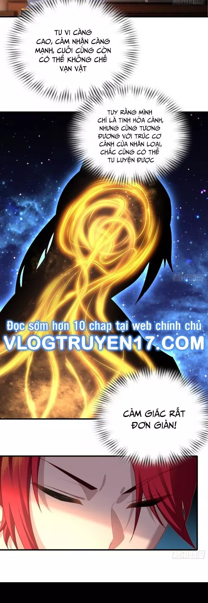 Xuyên Không Thành Npc, Ta Có Bà Xã Che Chở!: Chapter 7