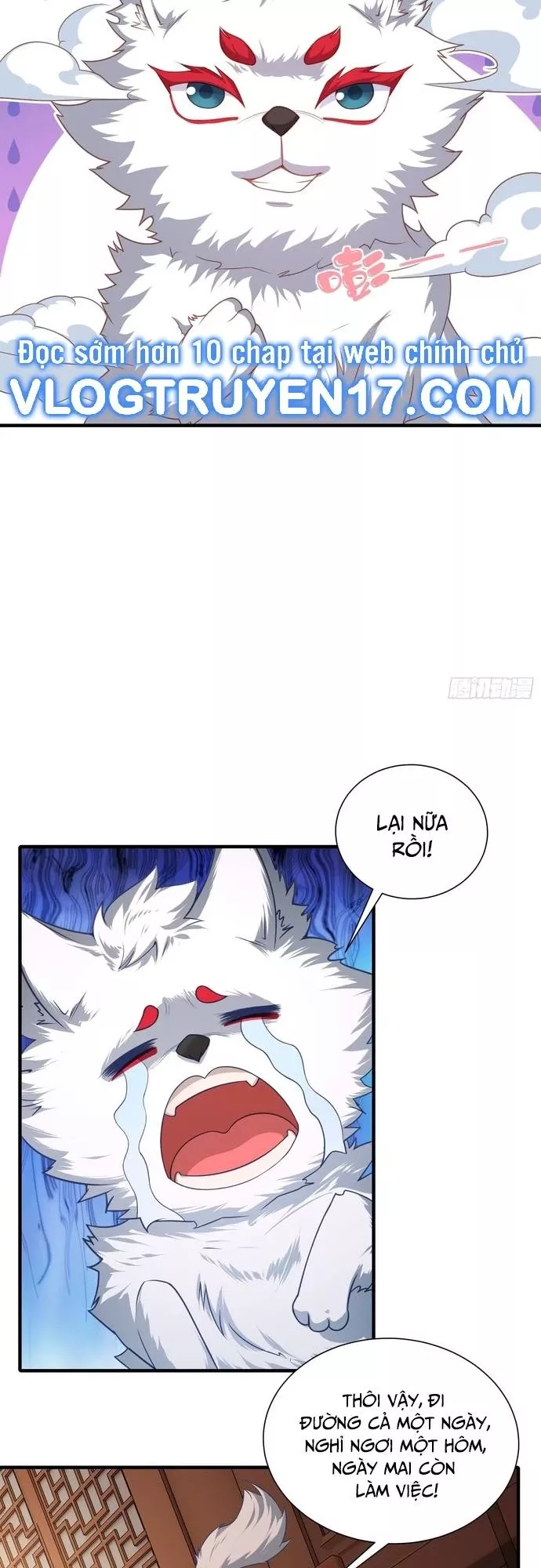 Xuyên Không Thành Npc, Ta Có Bà Xã Che Chở!: Chapter 7