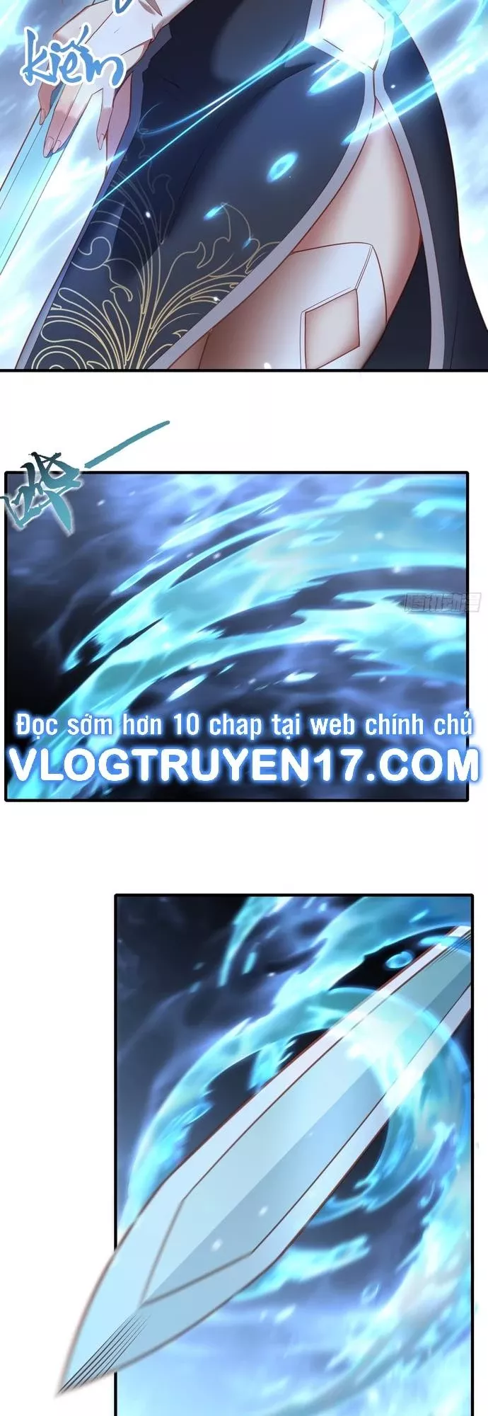Xuyên Không Thành Npc, Ta Có Bà Xã Che Chở!: Chapter 7