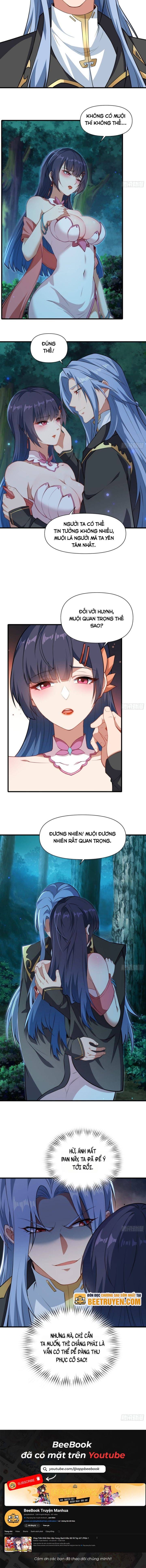 Xuyên Không Thành Npc, Ta Có Bà Xã Che Chở!: Chapter 72