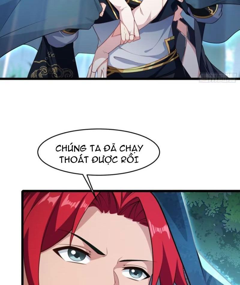 Xuyên Không Thành Npc, Ta Có Bà Xã Che Chở!: Chapter 79