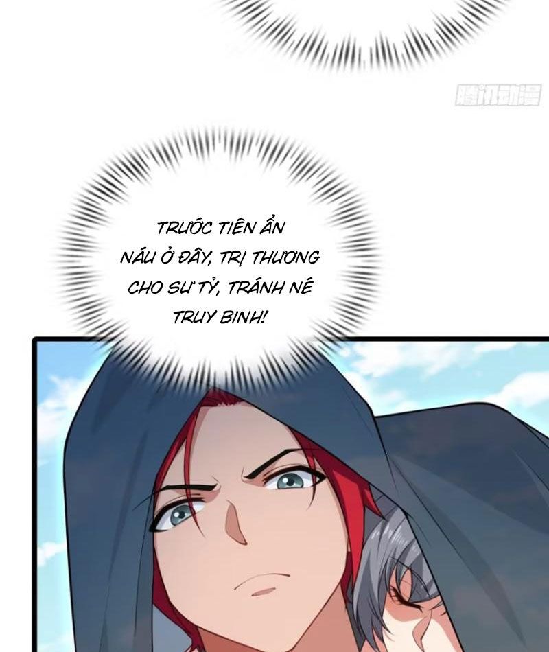Xuyên Không Thành Npc, Ta Có Bà Xã Che Chở!: Chapter 79