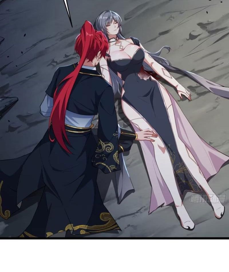 Xuyên Không Thành Npc, Ta Có Bà Xã Che Chở!: Chapter 79