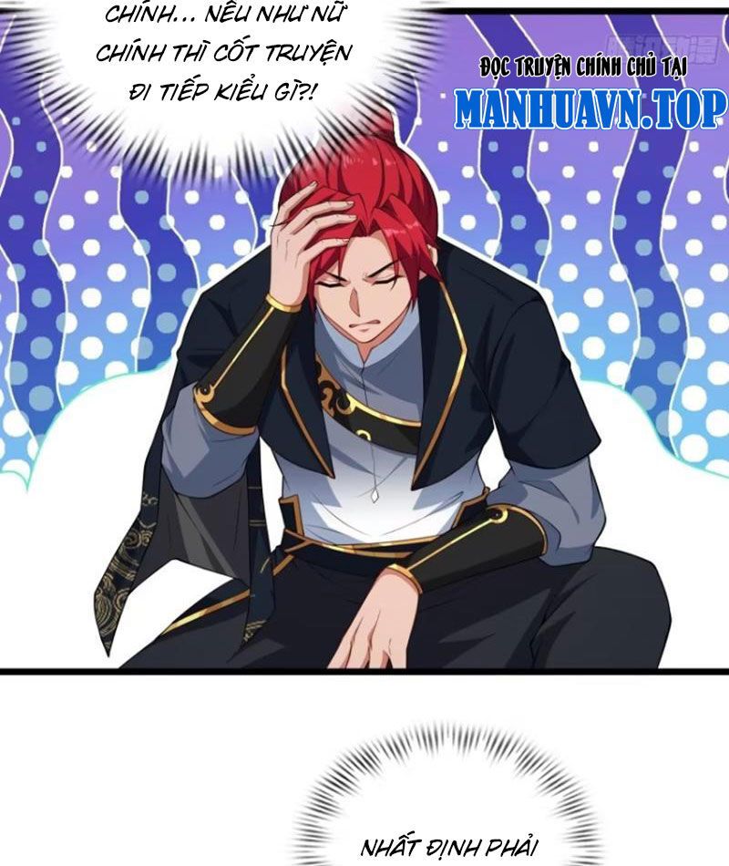 Xuyên Không Thành Npc, Ta Có Bà Xã Che Chở!: Chapter 79