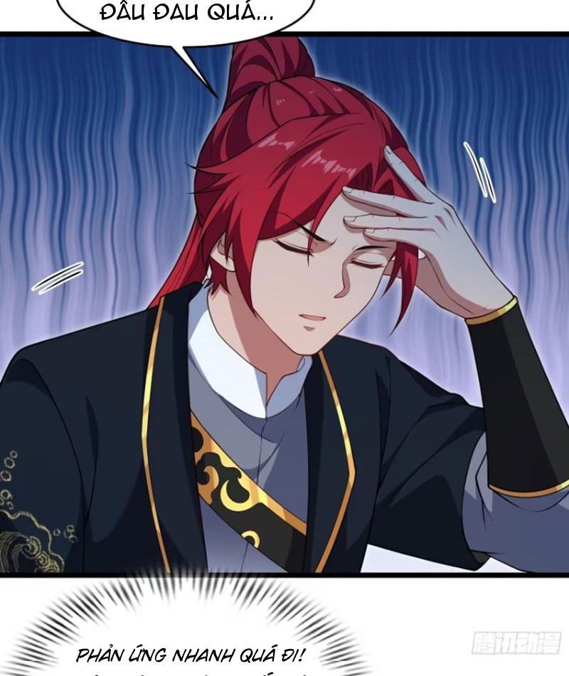 Xuyên Không Thành Npc, Ta Có Bà Xã Che Chở!: Chapter 79