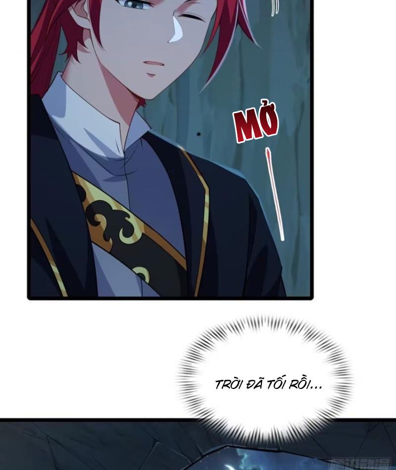 Xuyên Không Thành Npc, Ta Có Bà Xã Che Chở!: Chapter 79