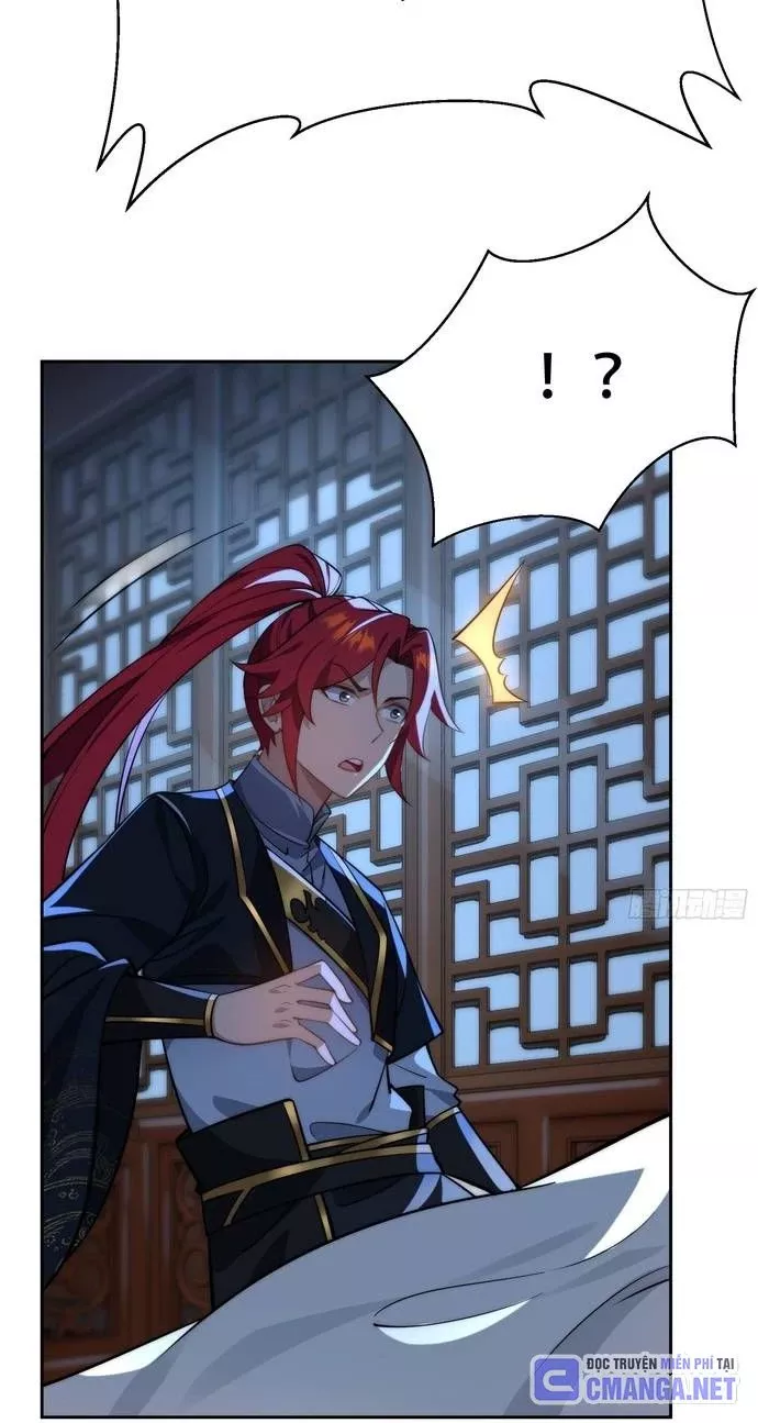 Xuyên Không Thành Npc, Ta Có Bà Xã Che Chở!: Chapter 8