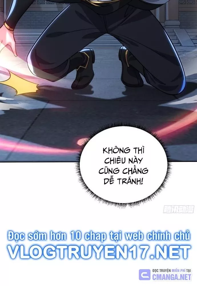 Xuyên Không Thành Npc, Ta Có Bà Xã Che Chở!: Chapter 8