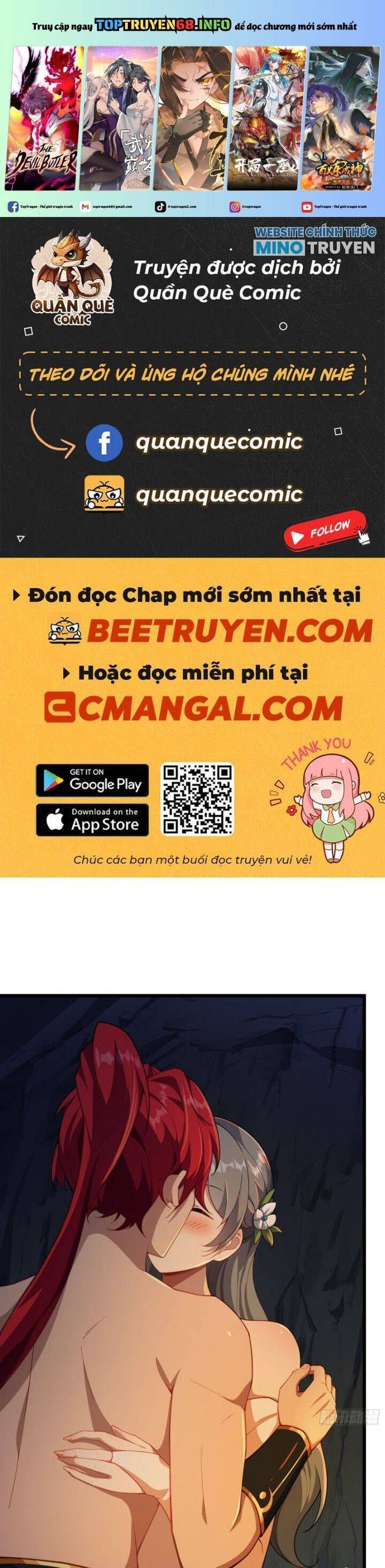 Xuyên Không Thành Npc, Ta Có Bà Xã Che Chở!: Chapter 83