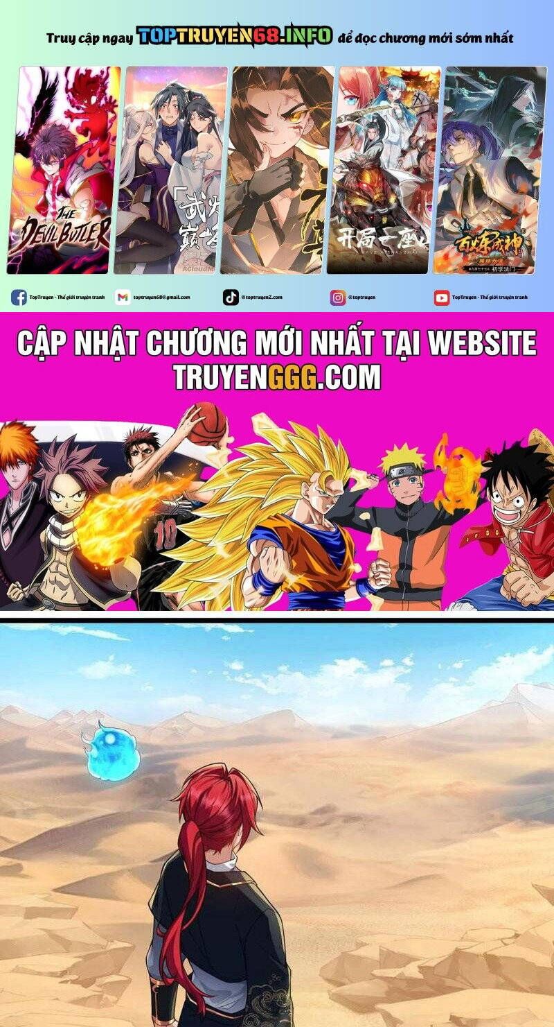 Xuyên Không Thành Npc, Ta Có Bà Xã Che Chở!: Chapter 89