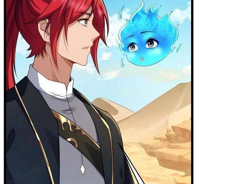 Xuyên Không Thành Npc, Ta Có Bà Xã Che Chở!: Chapter 89
