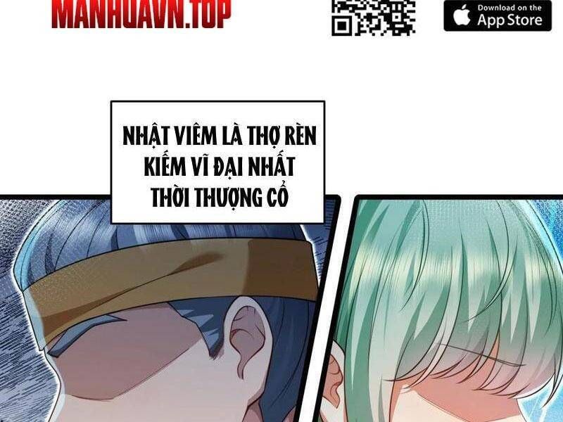 Xuyên Không Thành Npc, Ta Có Bà Xã Che Chở!: Chapter 89