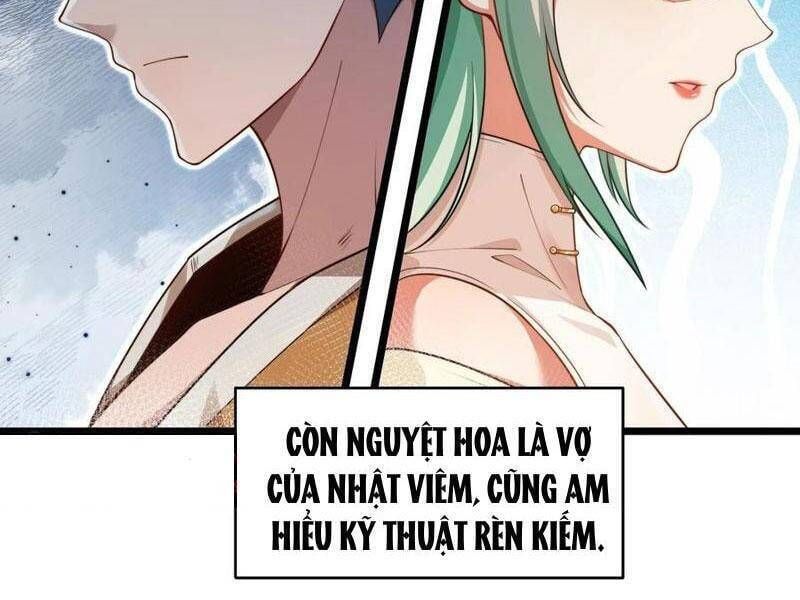 Xuyên Không Thành Npc, Ta Có Bà Xã Che Chở!: Chapter 89